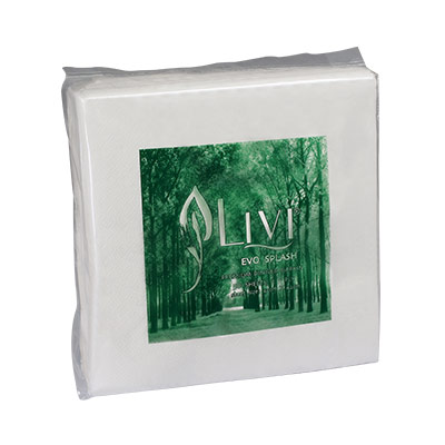 Livi Evo Napkin Tissue premium dinner