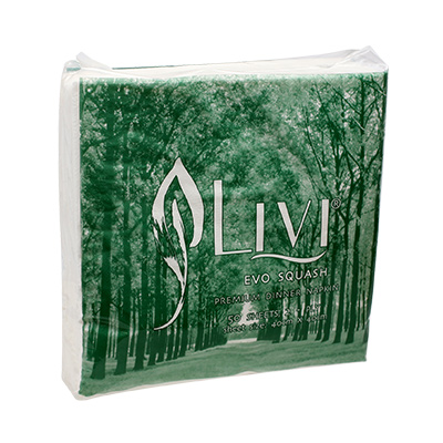 Livi Evo Napkin Tissue squash premium