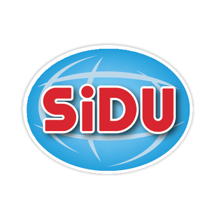 sidu Logo