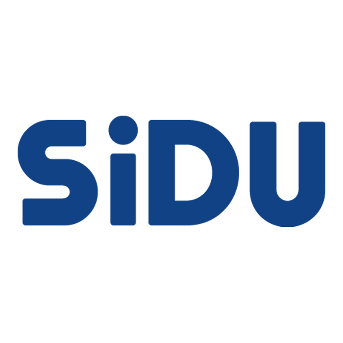 Sidu Logo