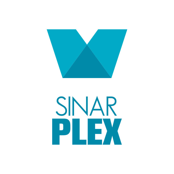 sinar plex logo