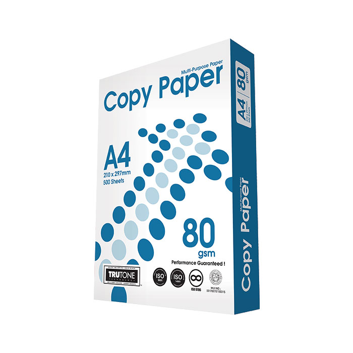 Copy Paper