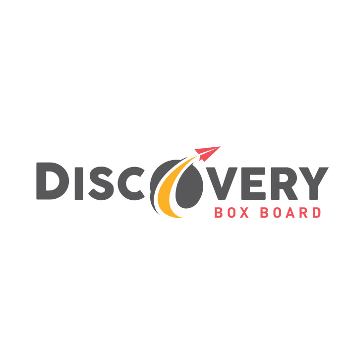 Discovery Box Board logo