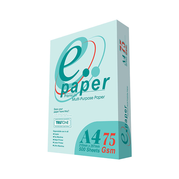 E Paper 75