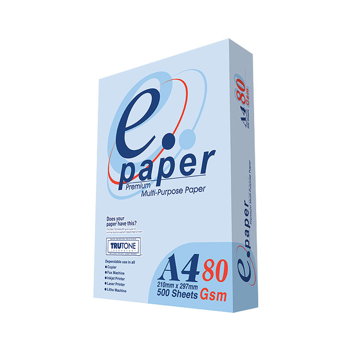 Copy Paper 70