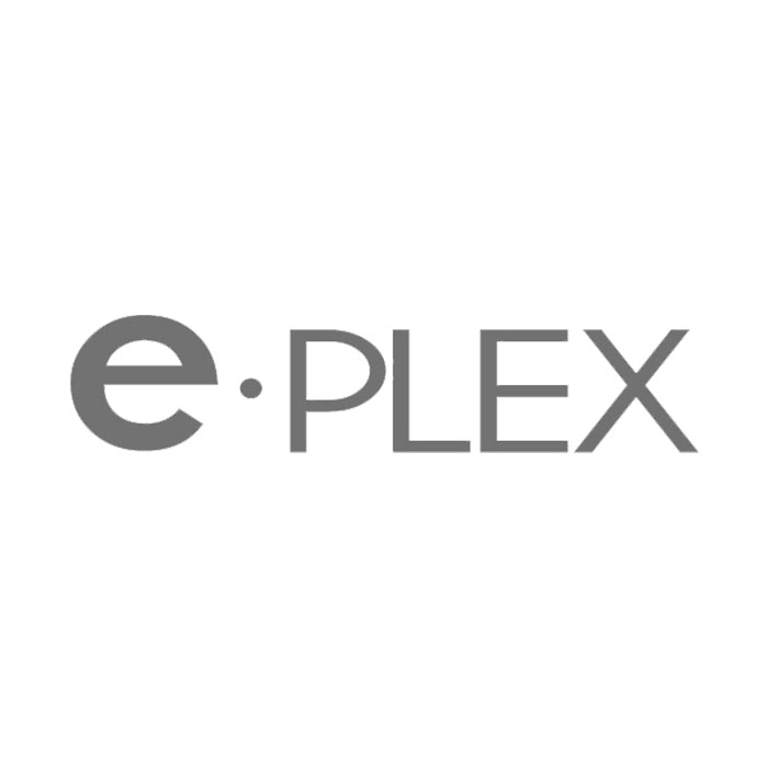 E-Plex logo