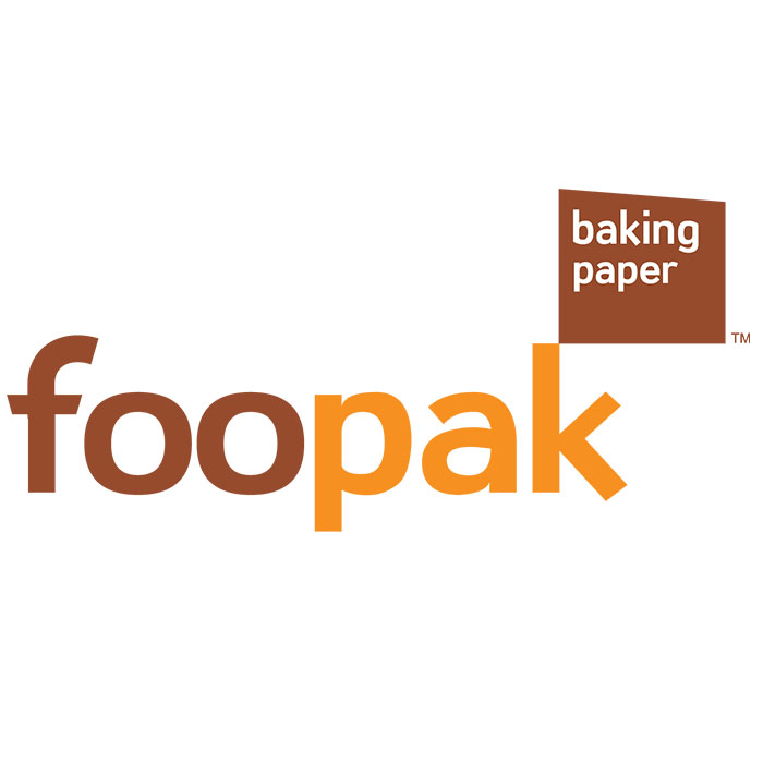 Foopak Baking Paper 2