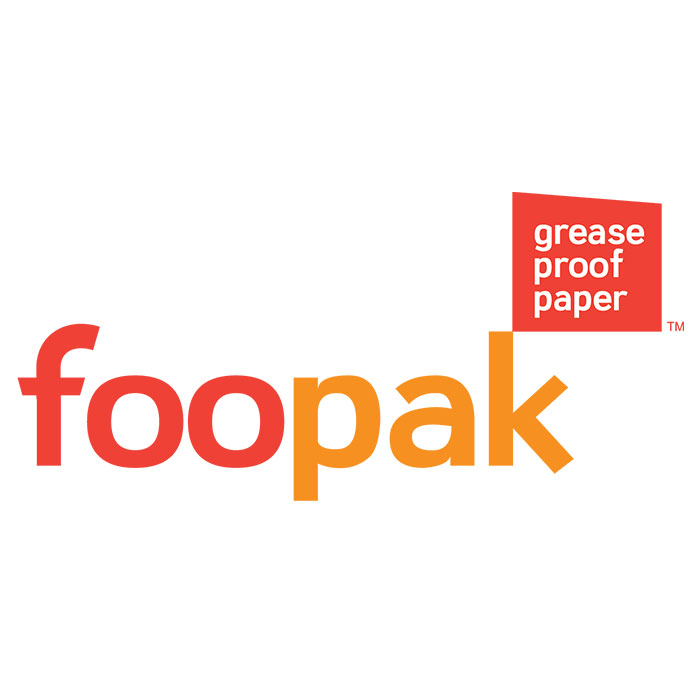 Foopak Grease Proof Paper 