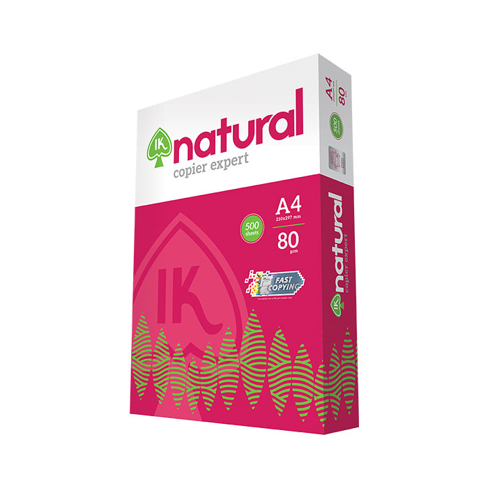 IK Natural 80