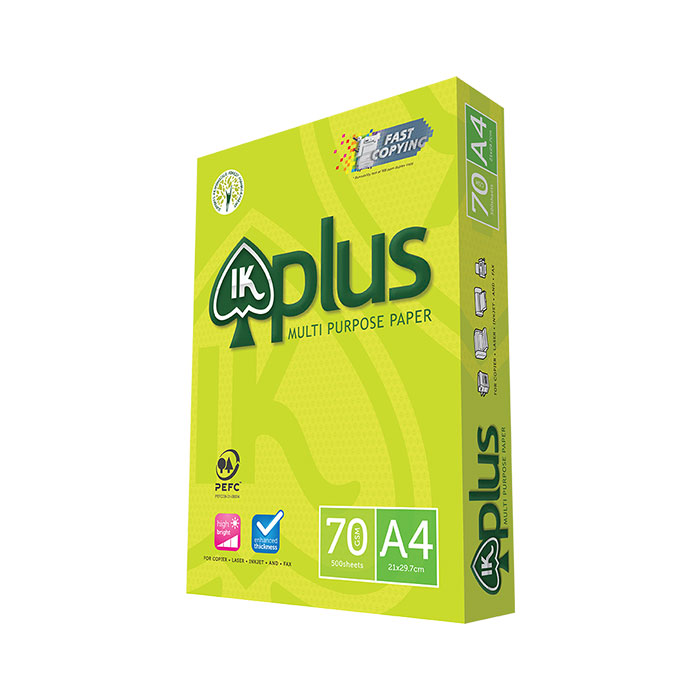 IK Plus 70