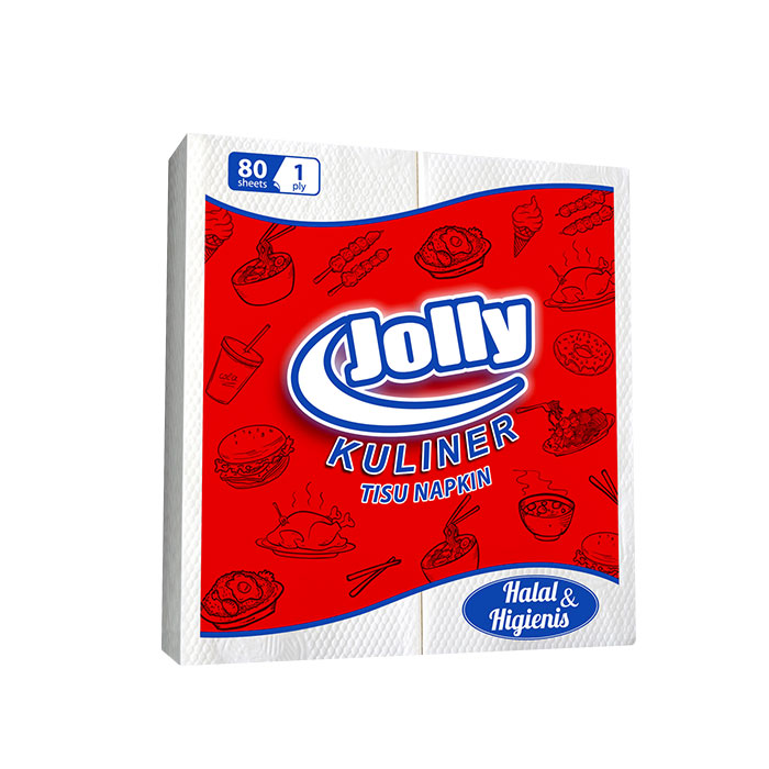 Jolly Napkin