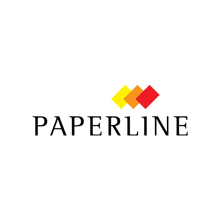 Paperline Logo