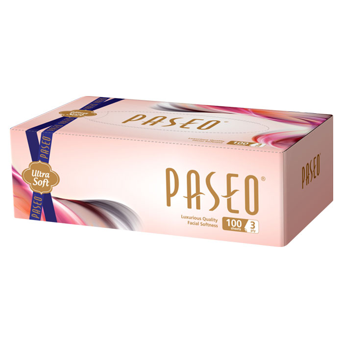 Paseo Ultrasoft Box