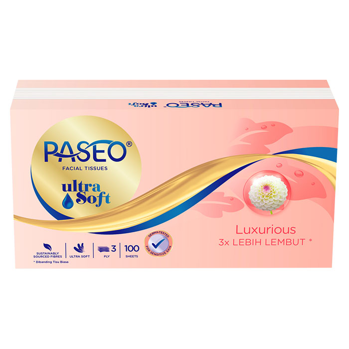 Paseo Ultrasoft