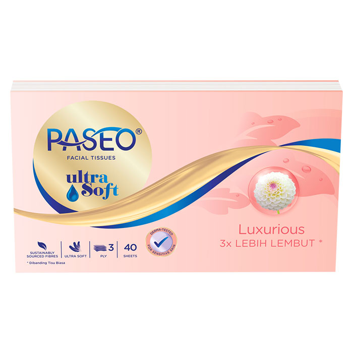 Paseo Ultrasoft