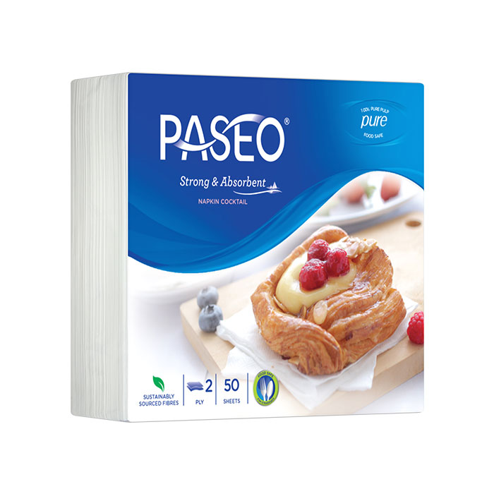 Paseo Napkin