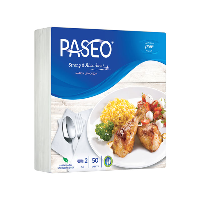 Paseo  Napkin