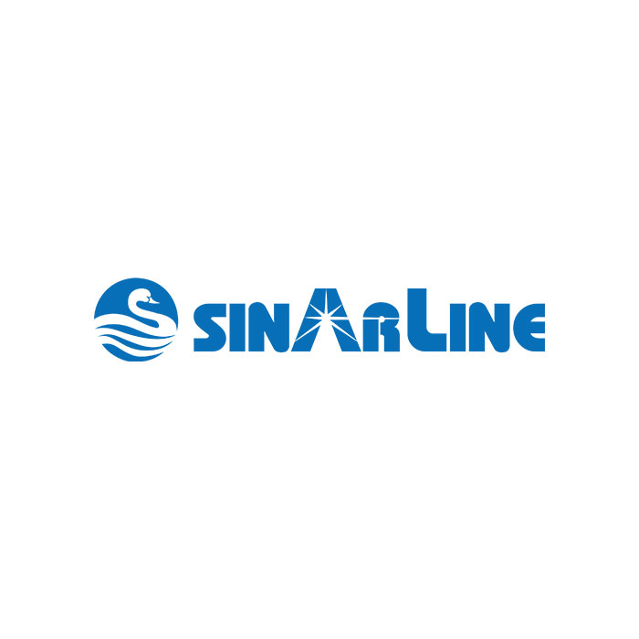 Sinarline Logo