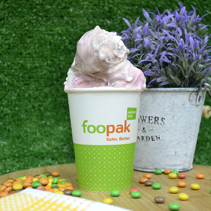 Foopak Natura Cup