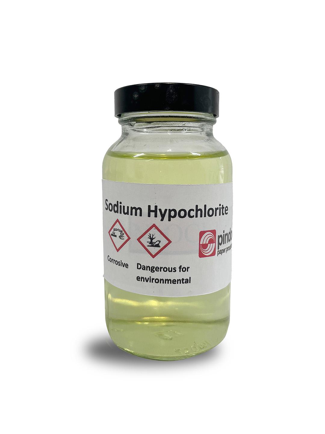 
		Sodium Hypochlorite (NaClO) NACLO, naclo Pindo Deli
		
	