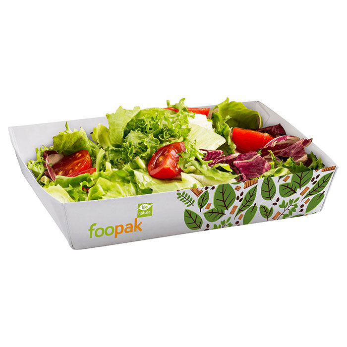 Foopak Bio Natura