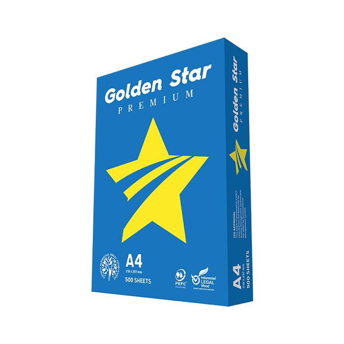 Golden Star 75 gsm