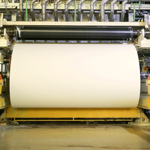 Tissue Jumbo Roll